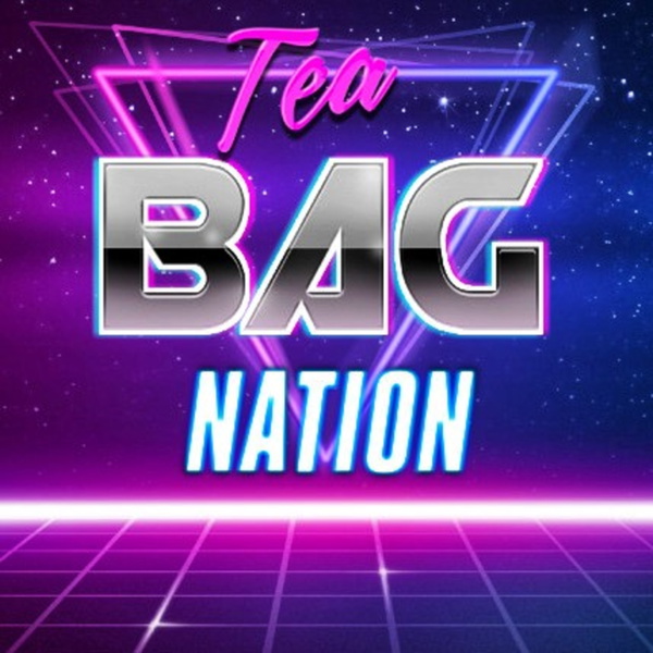 Artwork for TeaBagNationChat