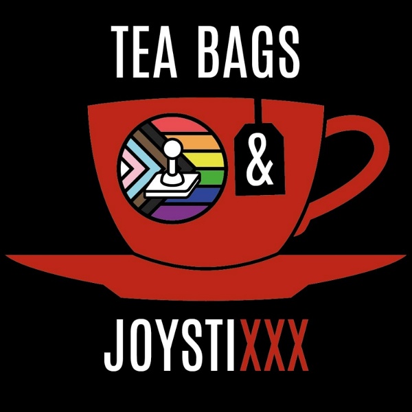 Artwork for Tea Bags & JoystiXXX