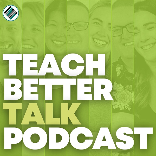 Artwork for Teach Better Talk