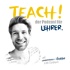 TEACH! - Der Podcast für Lehrer