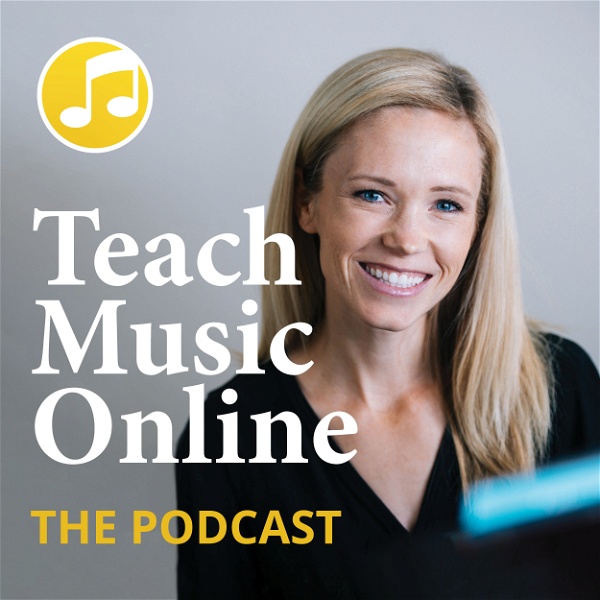 Artwork for Teach Music Online