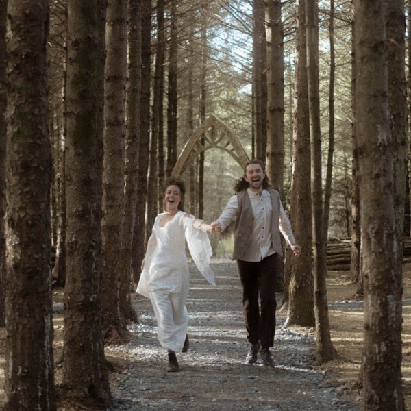 Artwork for Matrimoni nella Natura