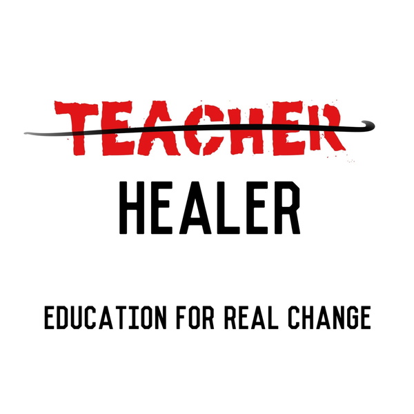 Artwork for Teacher Healer