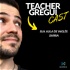 TeacherGreguiCast - Sua Aula de Inglês Diária