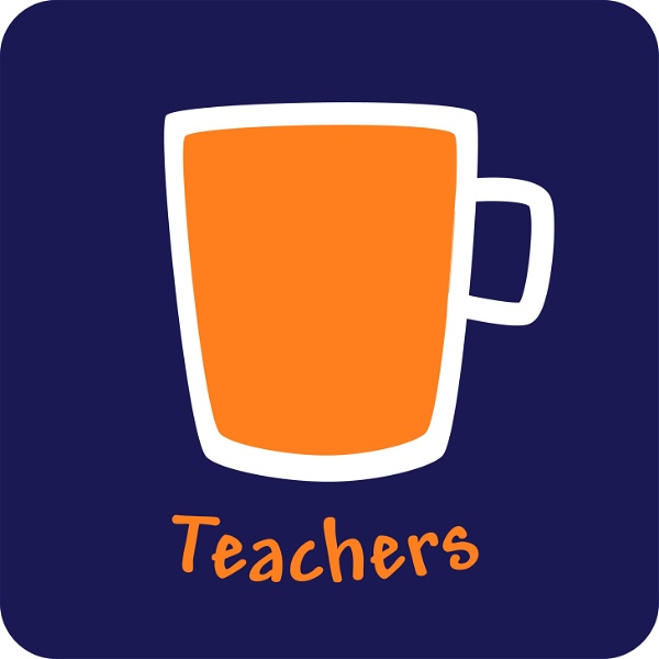 Artwork for Teachers' Cup of Coffee