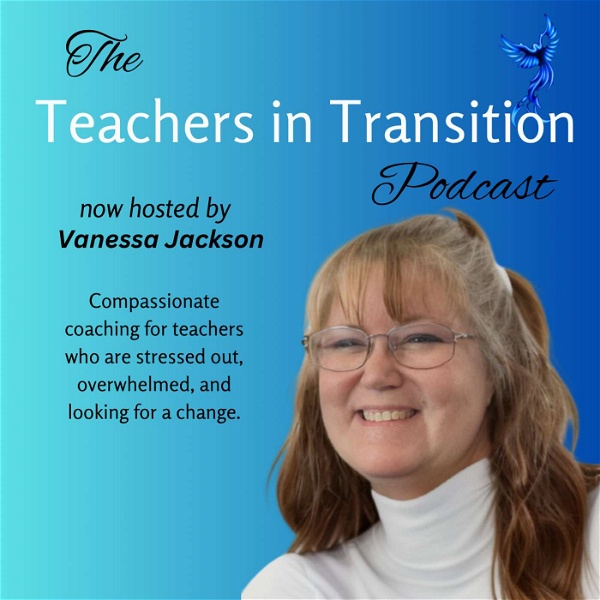 Artwork for Teachers in Transition