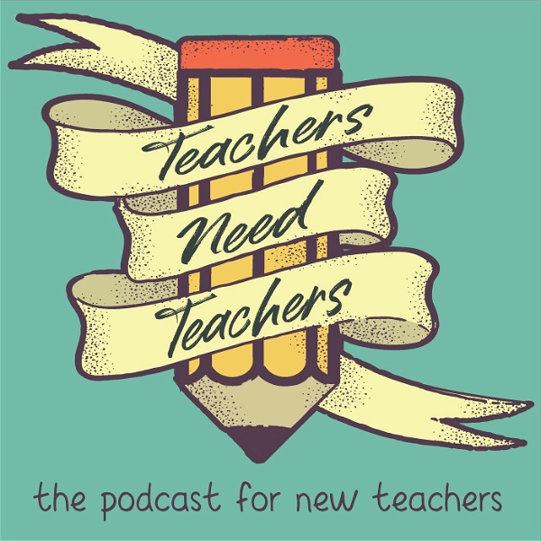 Artwork for Teachers Need Teachers