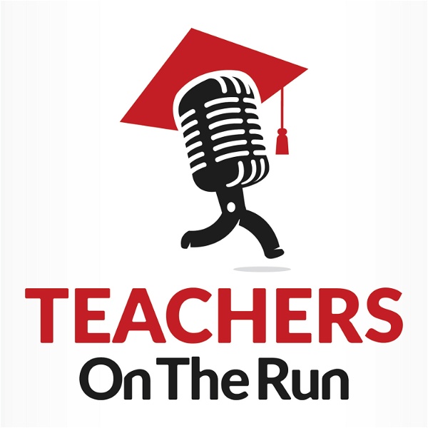 Artwork for Teachers On The Run