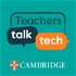 Teachers Talk Tech