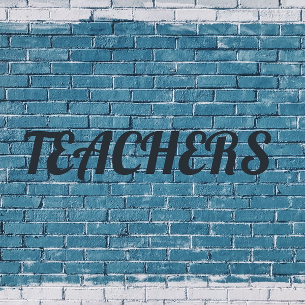 Artwork for TEACHERS