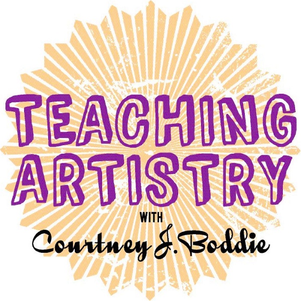 Artwork for Teaching Artistry