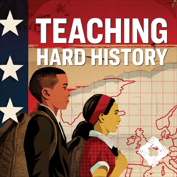 Artwork for Teaching Hard History
