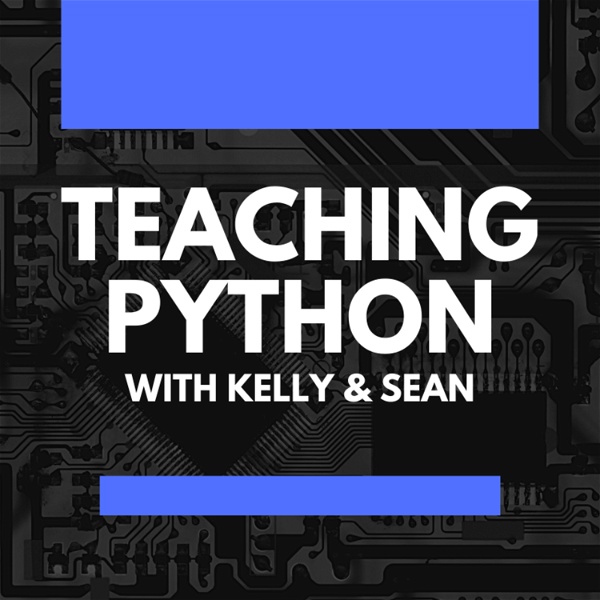 Artwork for Teaching Python