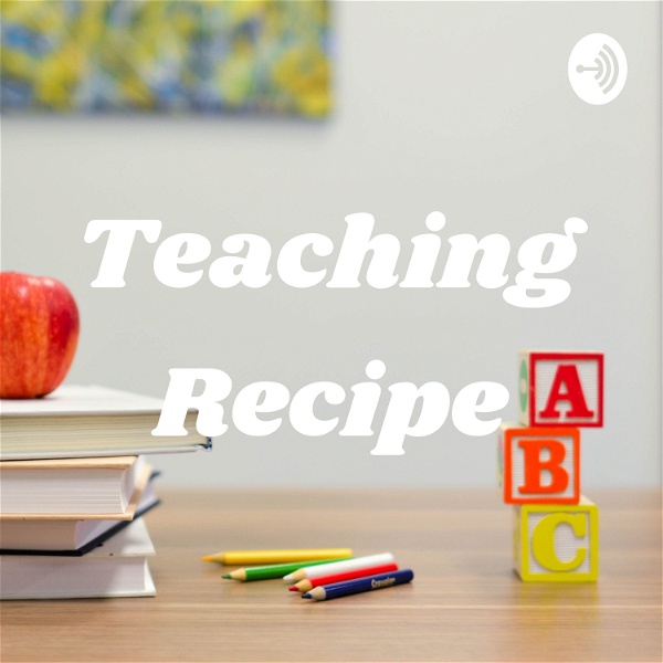 Artwork for Teaching Recipe