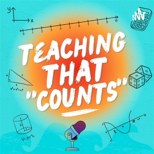 Artwork for Teaching That "Counts"