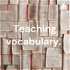 Teaching vocabulary.