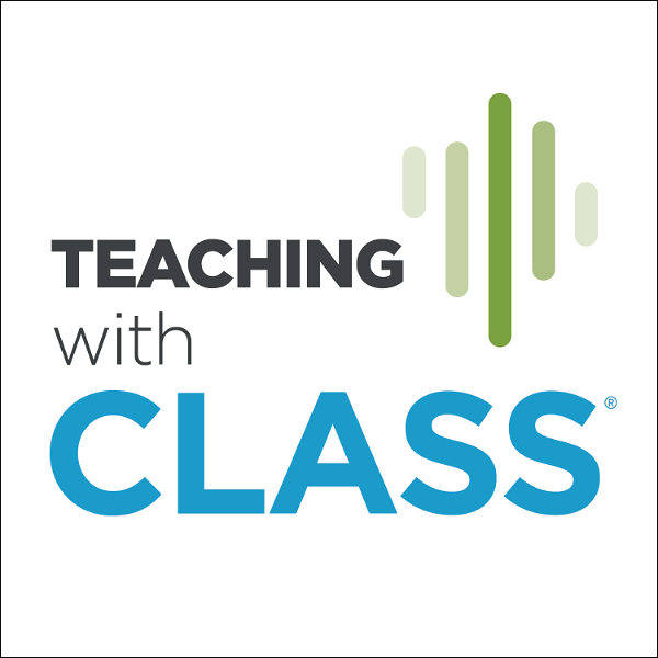 Artwork for Teaching with CLASS®