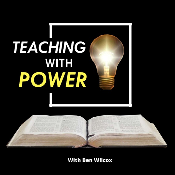 Artwork for Teaching With Power