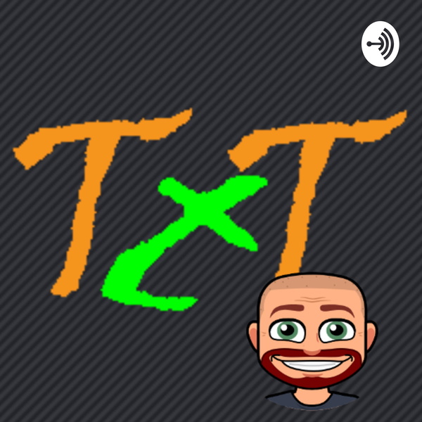 Artwork for TeachThruTech