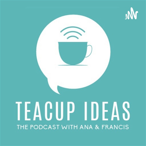 Artwork for Teacup Ideas