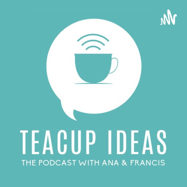 Artwork for Teacup Ideas