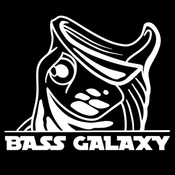 Artwork for Teal's Bass Galaxy