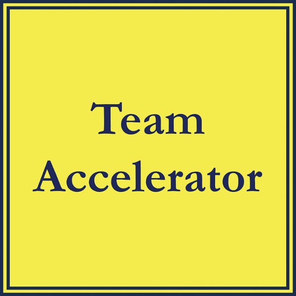 Artwork for Team Accelerator
