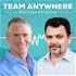 Team Anywhere Leadership Podcast