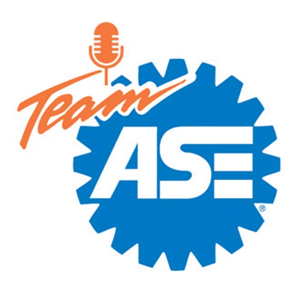 Artwork for Team ASE Podcast