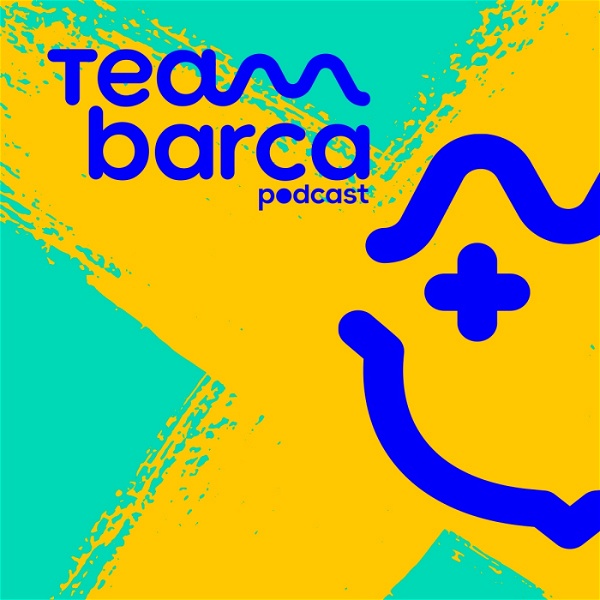 Artwork for Team Barça