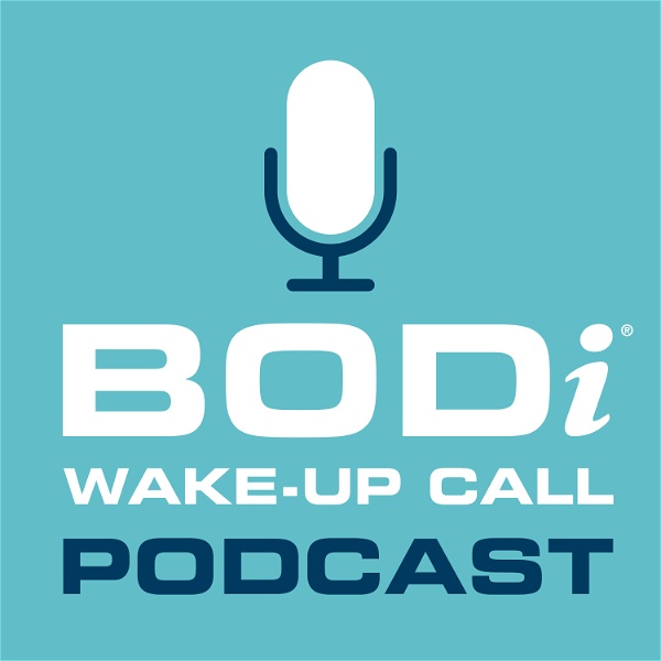 Artwork for BODi Partner Podcast