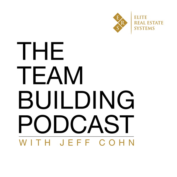 Artwork for Team Building Podcast