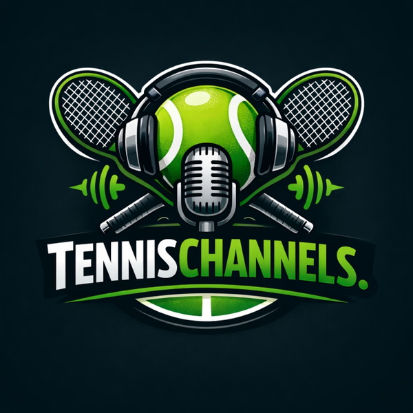 Artwork for TENNIS CHANNELS