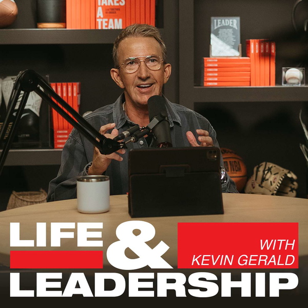 Artwork for Life & Leadership