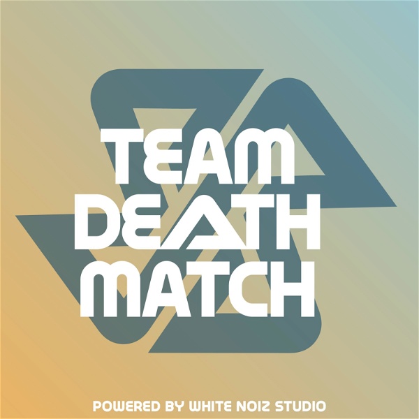 Artwork for Team Death Match