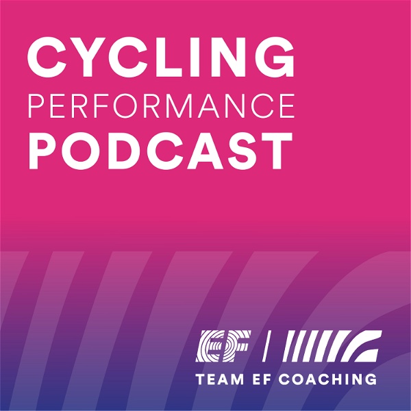 Artwork for Cycling Performance Podcast