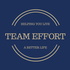 TEAM Effort