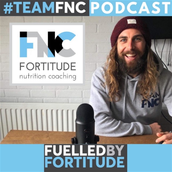 Artwork for Team FNC Podcast