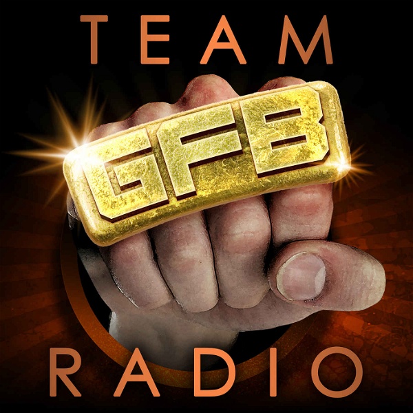 Artwork for Team GFB Radio