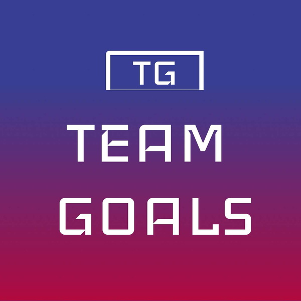 Artwork for Team Goals
