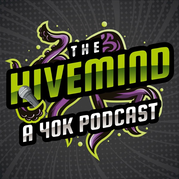 Artwork for Team Hivemind Podcast
