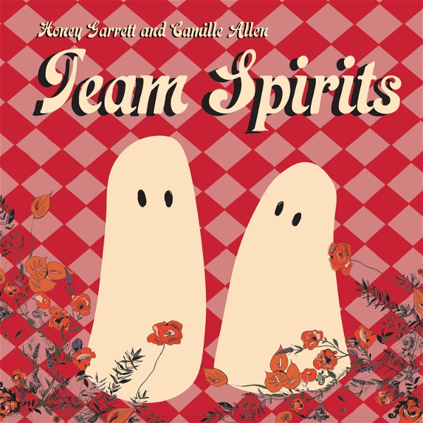 Artwork for Team Spirits