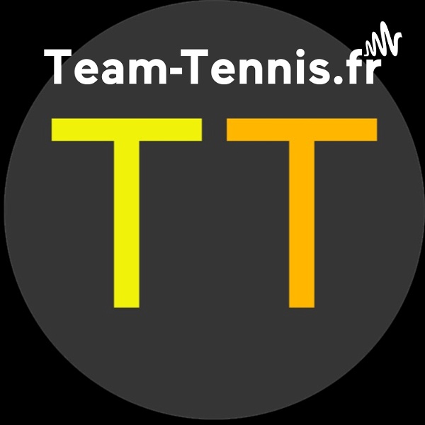 Artwork for Team-Tennis.fr
