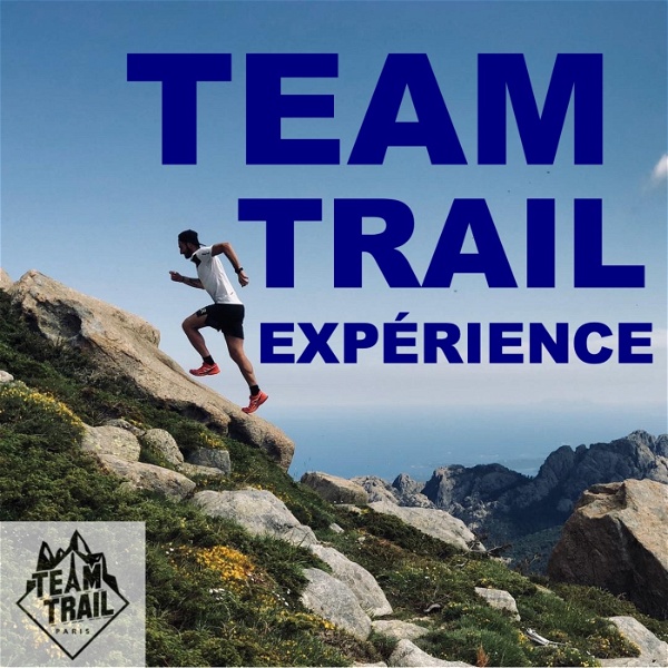 Artwork for Team Trail Expérience