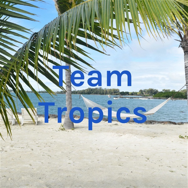 Artwork for Team Tropics