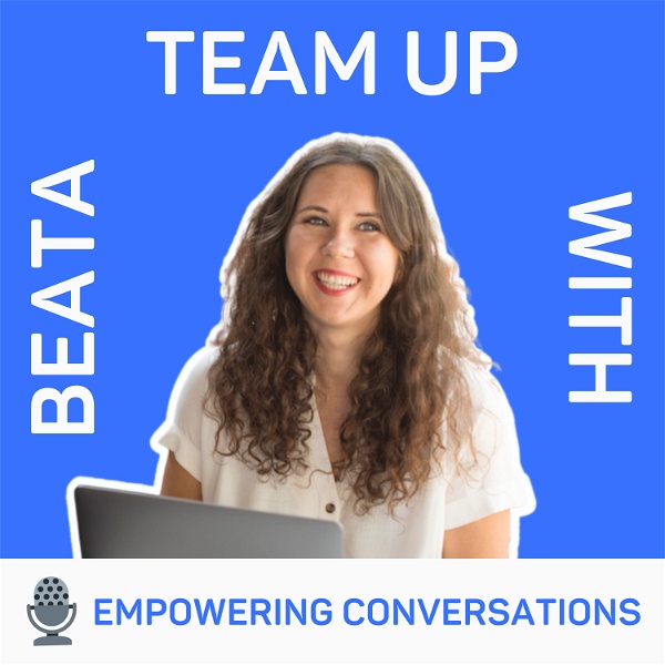 Artwork for Team Up with Beata