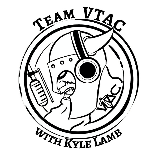 Artwork for Team VTAC