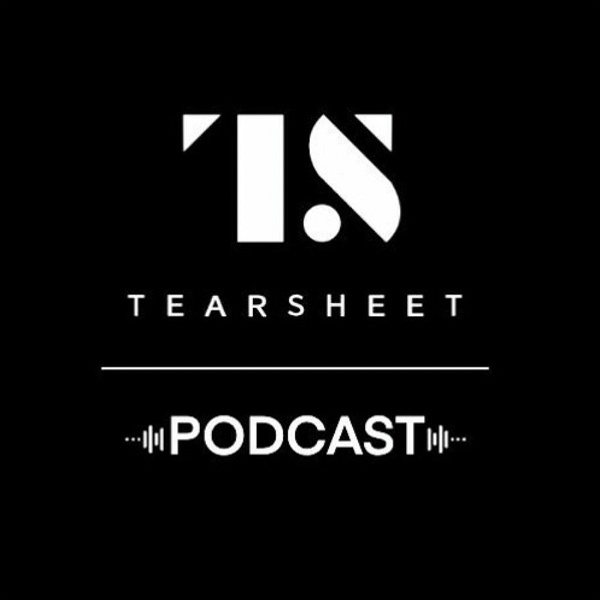 Artwork for Tearsheet Podcast: The Business of Finance