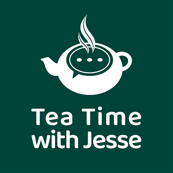 Artwork for Teatime With Jesse