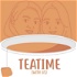 Teatime with us